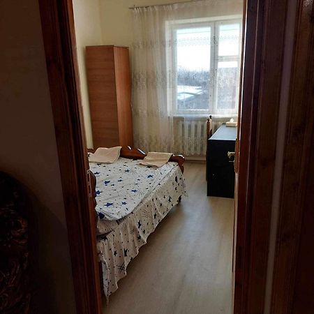 Апартаменты Mazmanyan 181 Гюмри Экстерьер фото
