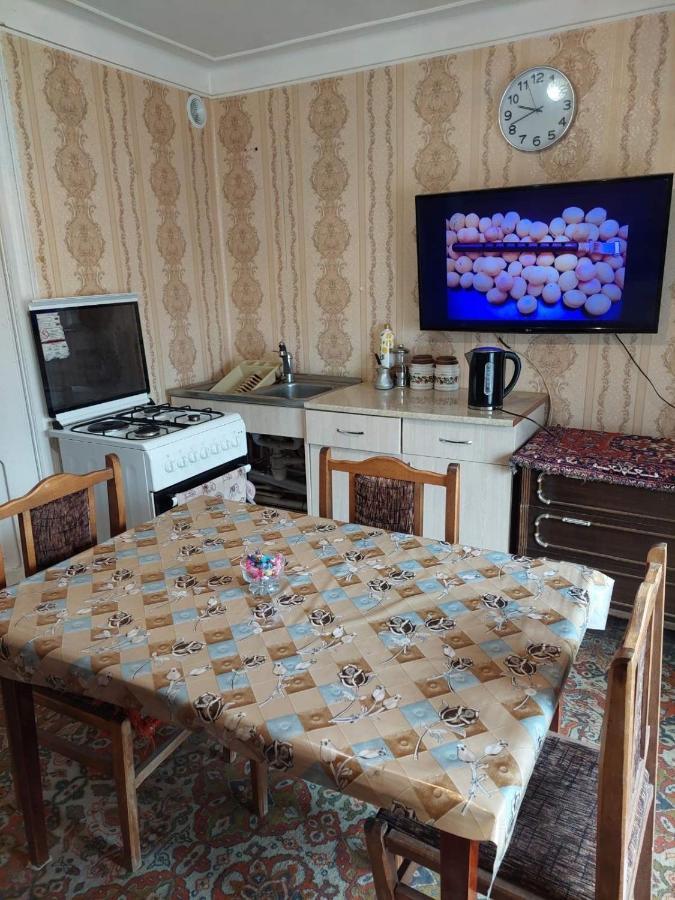 Апартаменты Mazmanyan 181 Гюмри Экстерьер фото